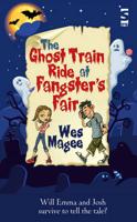 The Ghost Train Ride at Fangster's Fair