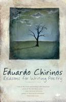 Reasons for Writing Poetry