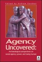 Agency Uncovered
