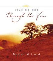 Hearing God Through the Year