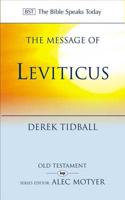 The Message of Leviticus