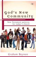 God's New Community