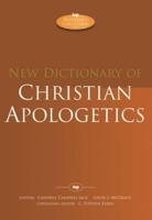 New Dictionary of Christian Apologetics