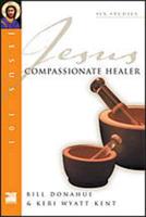 Jesus, Compassionate Healer