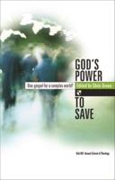 God's Power to Save