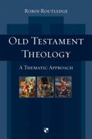 Old Testament Theology