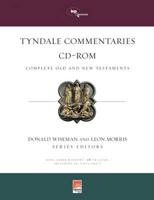 Tyndale Commentaries CD-ROM