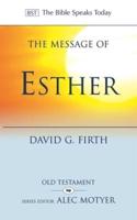 The Message of Esther