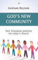 God's New Community