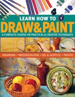 Learn How to Draw & Paint