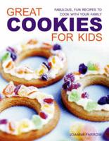 Great Cookies for Kids