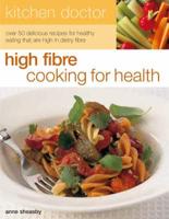 High Fibre Cooking for Health