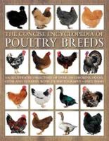 The Concise Encyclopedia of Poultry Breeds