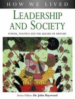 Leadership and Society