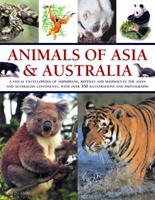 Animals of Asia & Australia