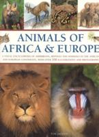 Animals of Africa & Europe