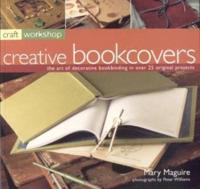 Creative Bookcovers