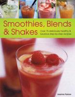 Smoothies, Blends & Shakes