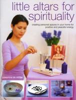 Little Altars for Spirituality