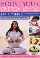 Boost Your Energy Levels Naturally