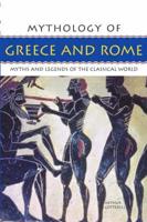 Mythology of Greece and Rome