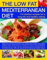 The Low Fat Mediterranean Diet