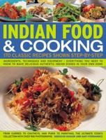 Indian Food & Cooking