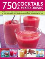 750 Cocktails & Mixed Drinks
