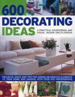 600 Decorating Ideas