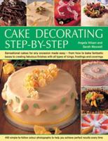 Cake Decorating Step-by-Step