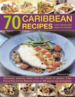 70 Caribbean Recipes