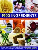 1900 Ingredients