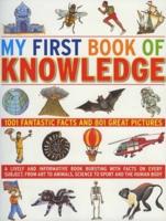 My First Book of Knowledge