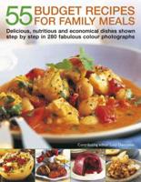 55 Budget Recipes for Family Meals