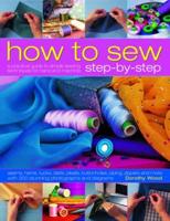How to Sew Step-by-Step