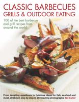 Classic Barbecues, Grills & Outdoor Eating