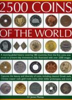 2500 Coins of the World