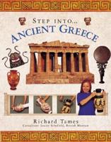 Step Into- Ancient Greece