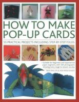 How to Make Pop-Up Cards