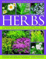 An Illustrated Encyclopedia of Herbs