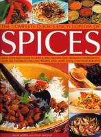 The Complete Cook's Encyclopedia of Spices