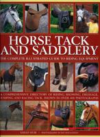 Horse Tack and Saddlery
