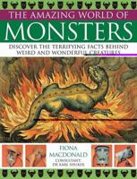 The Amazing World of Monsters