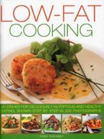 Low-Fat Cooking