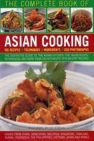 The Complete Book of Asian Cooking
