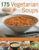 175 Vegetarian Soups