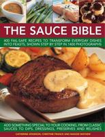 The Sauce Bible