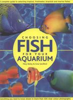 Choosing Fish for Your Aquarium