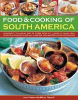 Food & Cooking of South America