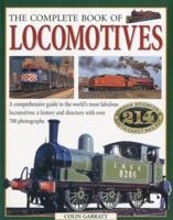 The Complete Book of Locomotives